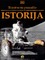 Iliustruota pasaulio istorija (knyga su defektais)
