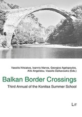 Balkan Border Crossings
