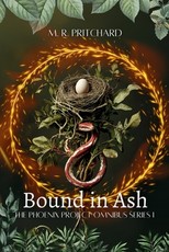 Bound in Ash