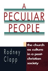 A Peculiar People