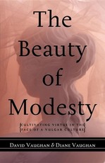 The Beauty of Modesty