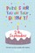 Puzzles for you on your Birthday - 24th September