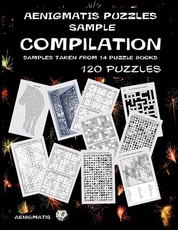 Aenigmatis Puzzles Sample Compilation