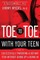 Toe to Toe with Your Teen