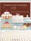 Desserts and Cupcakes Coloring Book for Grown-Ups 1