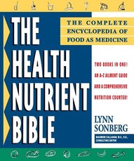 Health Nutrient Bible
