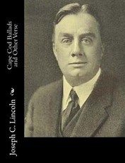Cape Cod Ballads and Other Verse