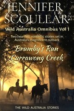 Wild Australia Omnibus