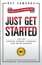 Just Get Started
