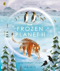 Stewart-Sharpe, L: Frozen Planet II