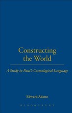 Constructing the World