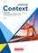 Context Starter BY WB Lang.+Skills+Lös.+Aud./Vid. Ausg. 2023