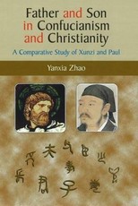 Father and Son in Confucianism and Christianity