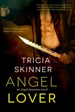 Angel Lover