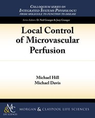 Local Control of Microvascular Perfusion