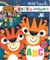 Never Touch Noah's Animals ABC