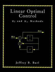 Linear Optimal Control