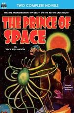 Prince of Space, The, & Power