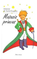 Mažasis princas Mažasis princas