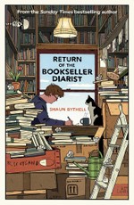 Return of the Bookseller Diarist