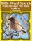 Bible Word Search Walk Through The Bible Volume 62