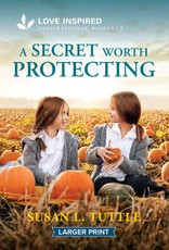 A Secret Worth Protecting