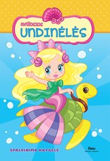 Mažosios undinėlės