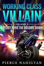 Freddy Runs The Voodoo Down