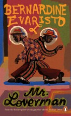 Mr Loverman