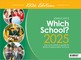 Which School? 2025 authoritative guide to British