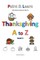 Thanksgiving A to Z (level 1)