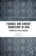 Finance and Energy Transition in Asia