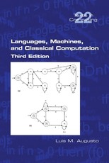 Languages, Machines, and Classical Computation
