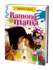 Ramona ir mama
