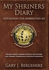 My Shriners Diary