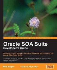 Oracle SOA Suite Developer's Guide