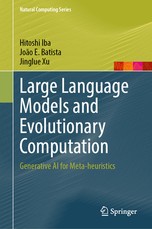 Large Language Models and Evolutionary Computation
