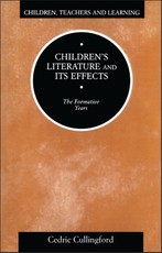Children's Literature and its Effects