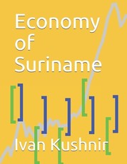 Economy of Suriname