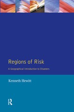 Hewitt, K: Regions of Risk