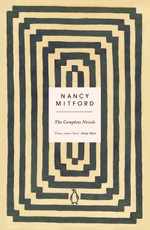 The Complete Novels