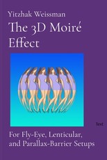 The 3D MoirÃÂ© Effect