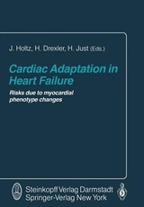 Cardiac Adaptation in Heart Failure