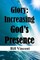 Glory: Increasing God's Presence