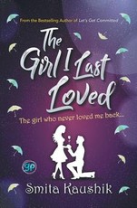 The Girl I Last Loved