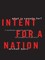 Intent For A Nation: What is Canada For