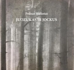 Juozukas ir Jockus