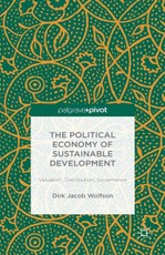 The Political Economy of Sustainable Development