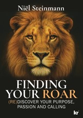 Finding Your Roar