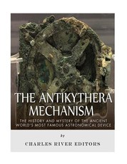 The Antikythera Mechanism